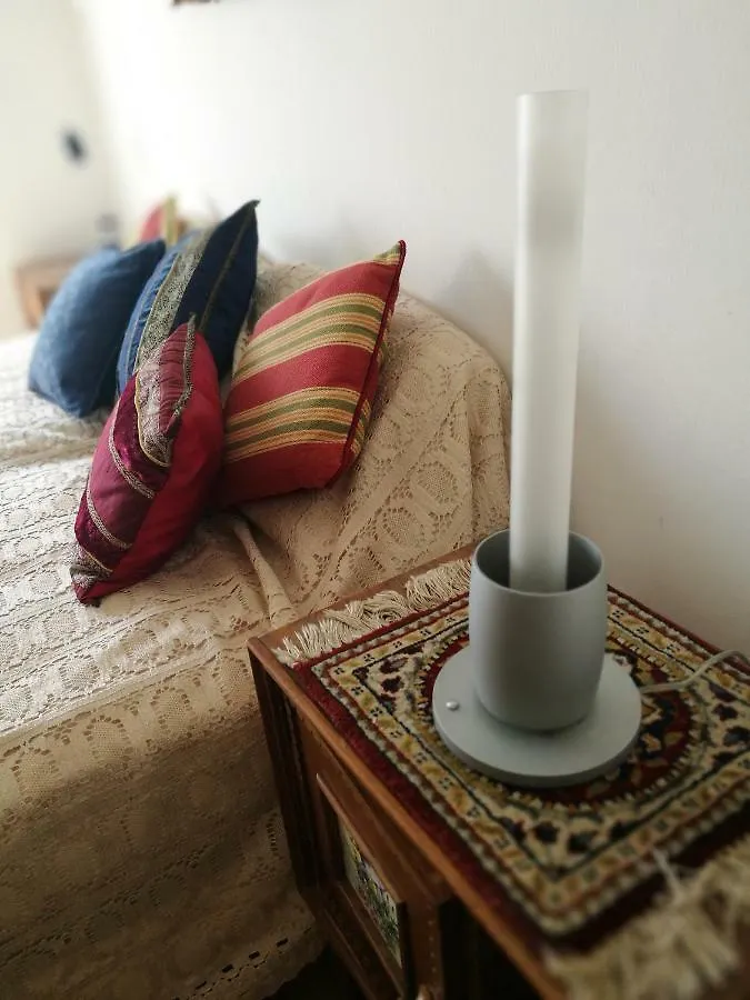 Willa Lella'S Sweet Home Malo