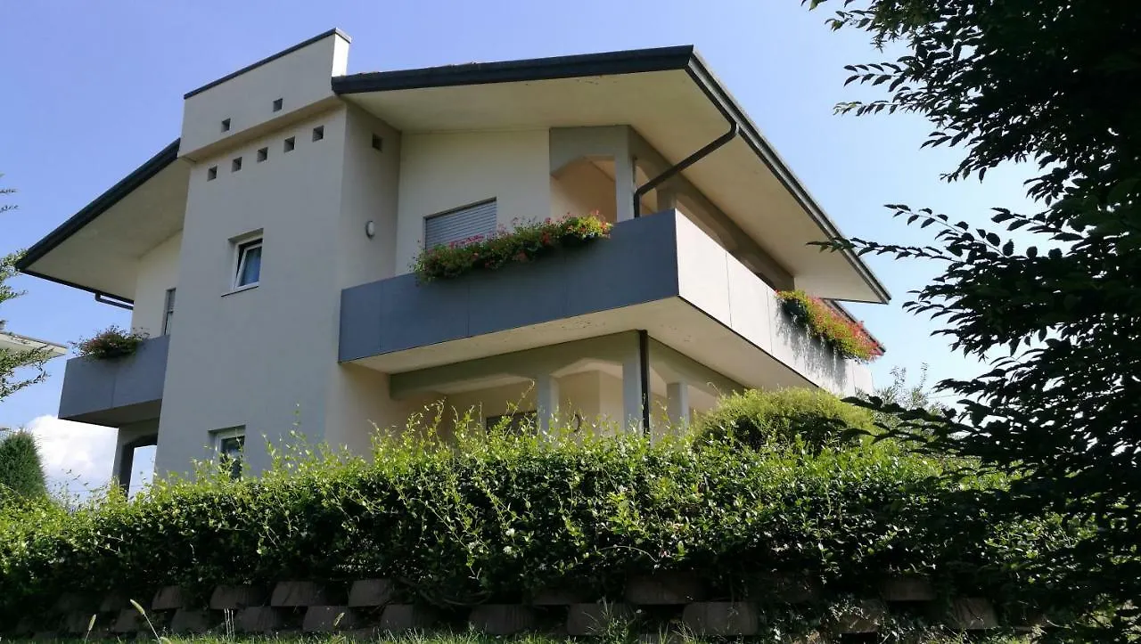 Lella'S Sweet Home Malo  0*, Malo (Vicenza) Włochy