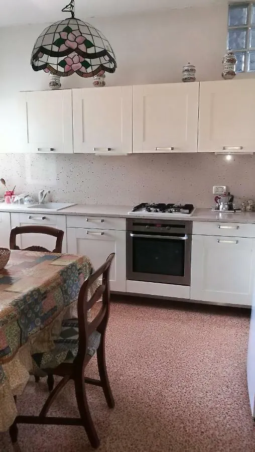 Lella'S Sweet Home Malo  Willa Malo (Vicenza)