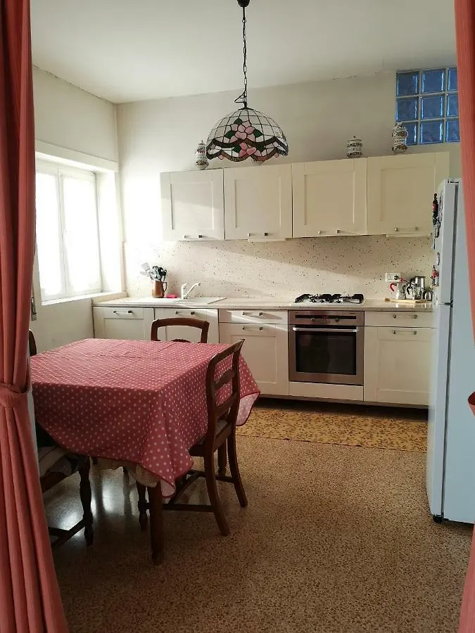 Lella'S Sweet Home Malo  0*, Malo (Vicenza)