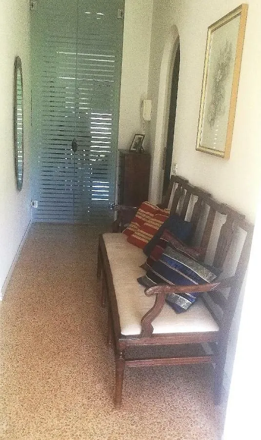 Lella'S Sweet Home Malo  0*, Malo (Vicenza) Włochy