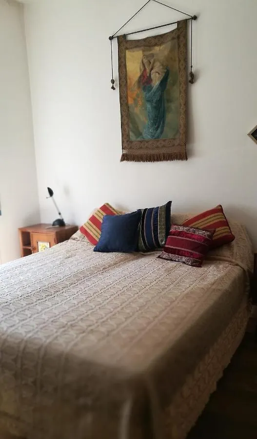 Lella'S Sweet Home Malo  Willa