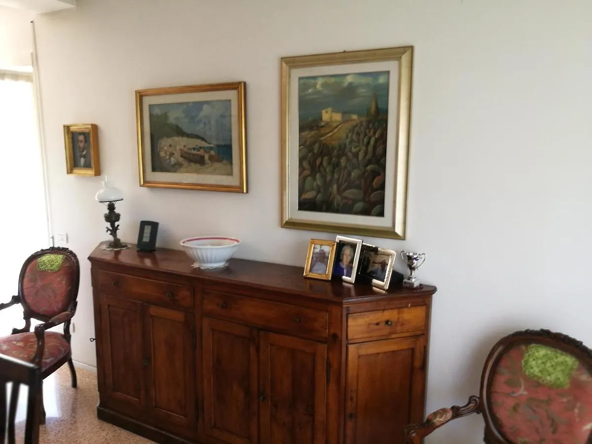 Willa Lella'S Sweet Home Malo