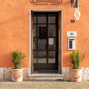 Le Andrianelle Malo (Vicenza)