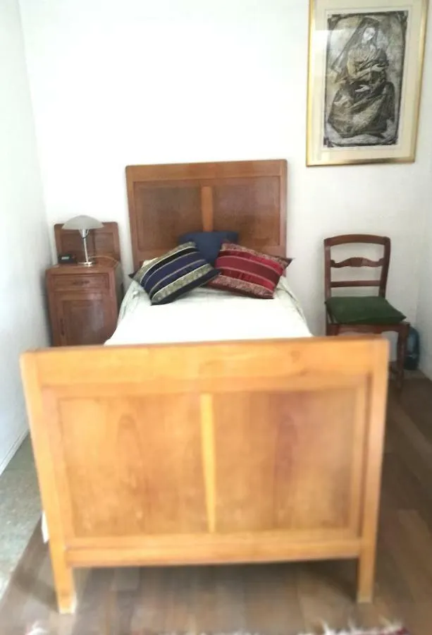 Villa Lella'S Sweet Home Malo